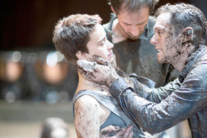 «Ορέστης/ Ηλέκτρα» στο Φεστιβάλ Επιδαύρου