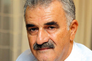 Ο πολιτικός πρϊστάμενος της Δημοτικής Αστυνομίας, Μαρίνος Παττακός