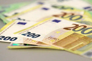 πλαστά 200ευρα