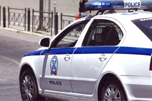 περιπολικά