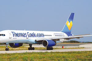 Thomas Cook