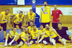 Ο ΑΟΚ Χανιά