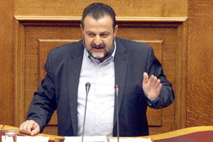 Βασίλης Κεγκέρογλου