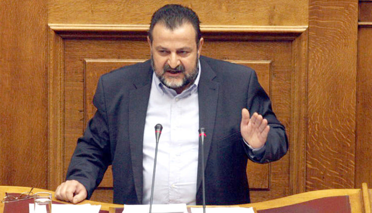 Βασίλης Κεγκέρογλου