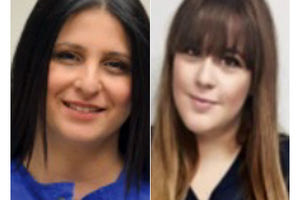 Αλίκης Χατζογιάννη - Εμμανουέλας Μακρυγιαννάκη