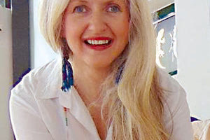 Ελένη Μπετεινάκη