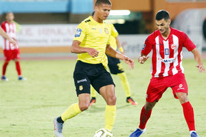 ο Εργοτέλης με τον Πλατανιά