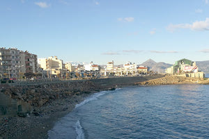 Ο ΚΟΛΠΟΣ ΤΟΥ ΔΕΡΜΑΤΑ