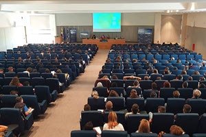 διαδραστική ημερίδα με θέμα «Ασφαλής Πλοήγηση στο Διαδίκτυο» οργάνωσαν η ΑΝΕΚ LINES και το Διεθνές Ινστιτούτο για την Κυβερνοασφάλεια