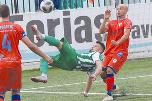 ΠΟΑ-Ηρόδοτος: Λέκκας και Μπαλάφας