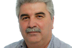 Ο Βαγγέλης Πρωτογεράκης πρόεδρος των ιδιοκτητών ελαιοτριβείων