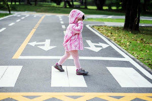 κυκλοφοριακή αγωγή στα σχολεία