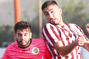 Σπουδαία νίκη πανηγύρισε ο Ρωμανός επί της Μινωικής