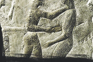 Τον “Ορέστη” του Ευριπίδη σε μετάφραση Τηλέμαχου Μουδατσάκη και σκηνοθεσία Αντώνη Περαντωνάκη παρουσιάζει το ΣΧΗΜΑ 7