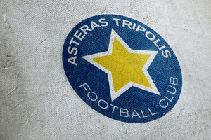 Αστέρας Τρίπολης