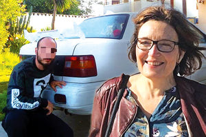 ο δολοφόνος της Suzanne Eaton