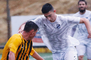 H Κ19 του ΟΦΗ με την αντίστοιχη του Άρη