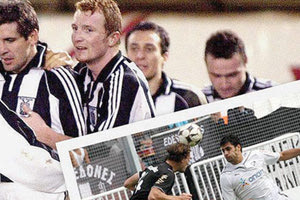 Τον ΠΑΟΚ θα βρει για άλλη μια φορά στο κύπελλο ο ΟΦΗ