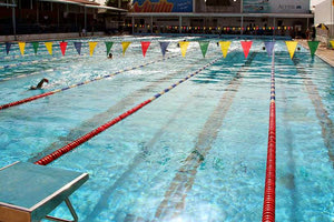 Κολυμβητήριο Ηρακλείου