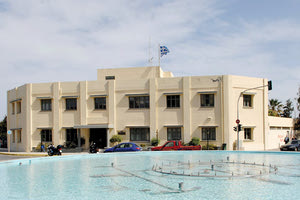 Οργανισμός Λιμένος Ηρακλείου