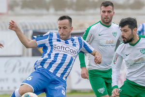 Ο Γιούχτας στο ντέρμπι με Ηρόδοτο