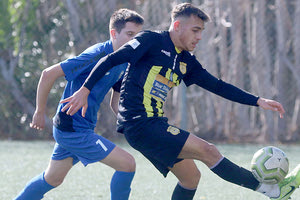 H ομάδα Κ-19 του Εργοτέλη