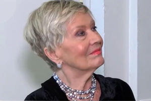 Τελευταίο «αντίο» στην Έρρικα Μπρόγιερ