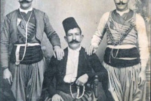 Τουρκοκρητικοί