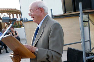 Νίκος Πετρουλάκης, ο Δάσκαλος που τίμησε την Κρήτη