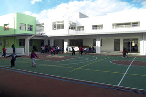 μαθητές στα σχολεία