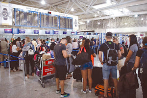 Αεροδρόμιο Ηρακλείου