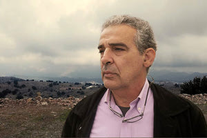 Ο διευθυντής της Καρδιολογικής Κλινικής του Λαϊκού Γενικού Νοσοκομείου Αθηνών Κωνσταντίνος Μερκούρης