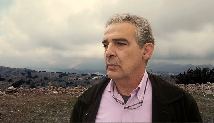 Ο διευθυντής της Καρδιολογικής Κλινικής του Λαϊκού Γενικού Νοσοκομείου Αθηνών Κωνσταντίνος Μερκούρης