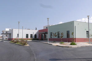 Σπίτι της πρόνοιας δημιουργεί ο Δήμος Χανίων