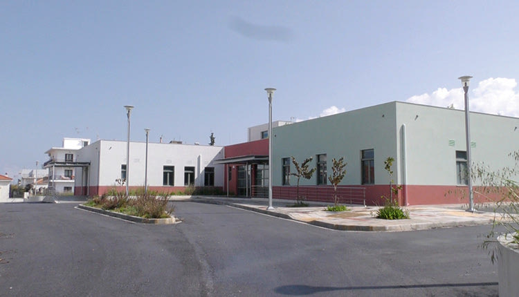 Σπίτι της πρόνοιας δημιουργεί ο Δήμος Χανίων