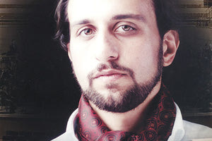 Ο τενόρος Αντώνης Κορωναίος