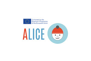 ALICE Ευρωπαϊκό πρόγραμμα ERASMUS+, δράση ΚΑ3