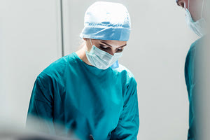 αναισθησιολόγος