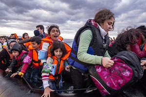 προσφυγικό