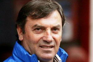 Ο Μπάμπης Τεννές