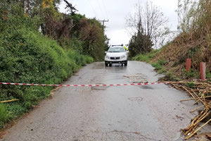 Η παράκαμψη κορδελών σήμανσης και “νερομπανιέρων” έχει στοιχίσει ζωές στην Κρήτη