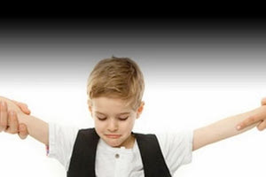 συνεπιμέλεια τέκνων