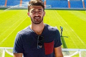 Ο Ντελία που έφυγε απο τον Ηρόδοτο