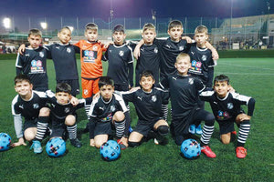 H ομάδα Κ-11 του ΟΦΗ