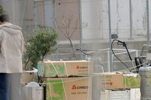 κλοπιμαία από επιχειρηματίες και βιοπαλαιστές της ενδοχώρας