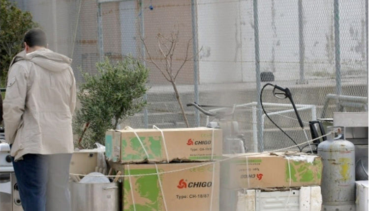 κλοπιμαία από επιχειρηματίες και βιοπαλαιστές της ενδοχώρας
