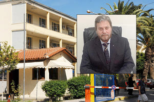 Ο Κώστας Τερζάκης στην διοίκηση του Βενιζελείου