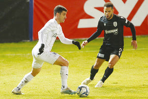 Κοσμάς Τσιλιανίδης ΟΦΗ