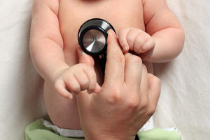 Παιδίατρος