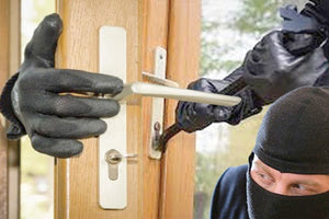 Ομάδες “κρούσης” για τους διαρρήκτες ετοιμάζει η τοπική ΕΛ.ΑΣ.